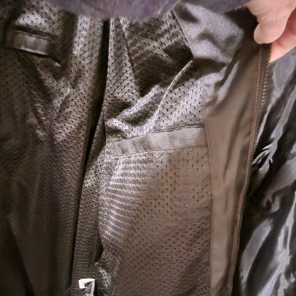 Harley Davidson Jacket